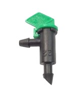 2 GPH Take Apart Emitter - Emission Devices